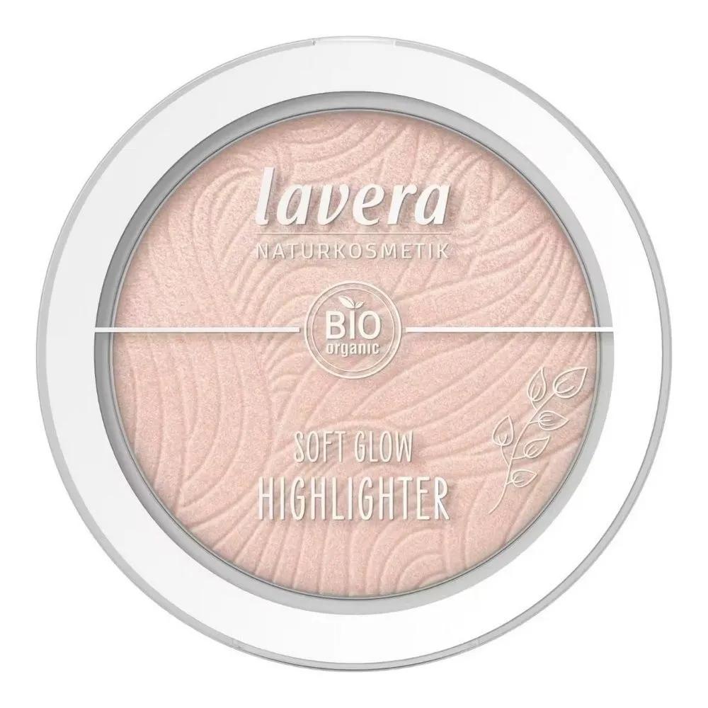 

Lavera Soft Glow Highlighter 02 5.74g