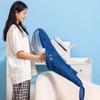 Whale Plush Toys Stuffed with Lifelike Humpback Whale Dolls Soft Shark Pillows Cushion Room Decor