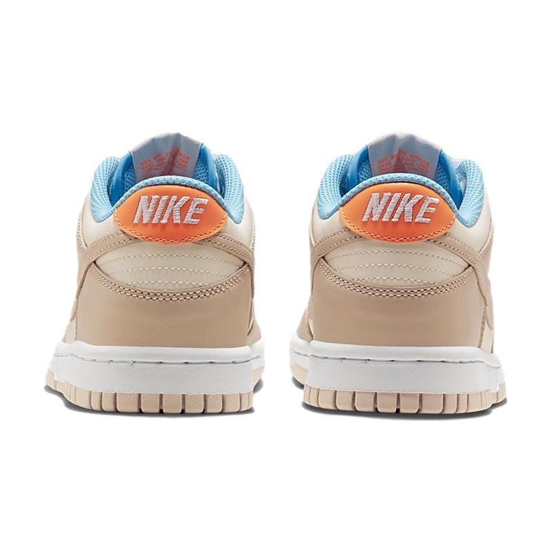 Nike Dunk Low Next Nature Sail Beige GS Sneaker FQ6864-111