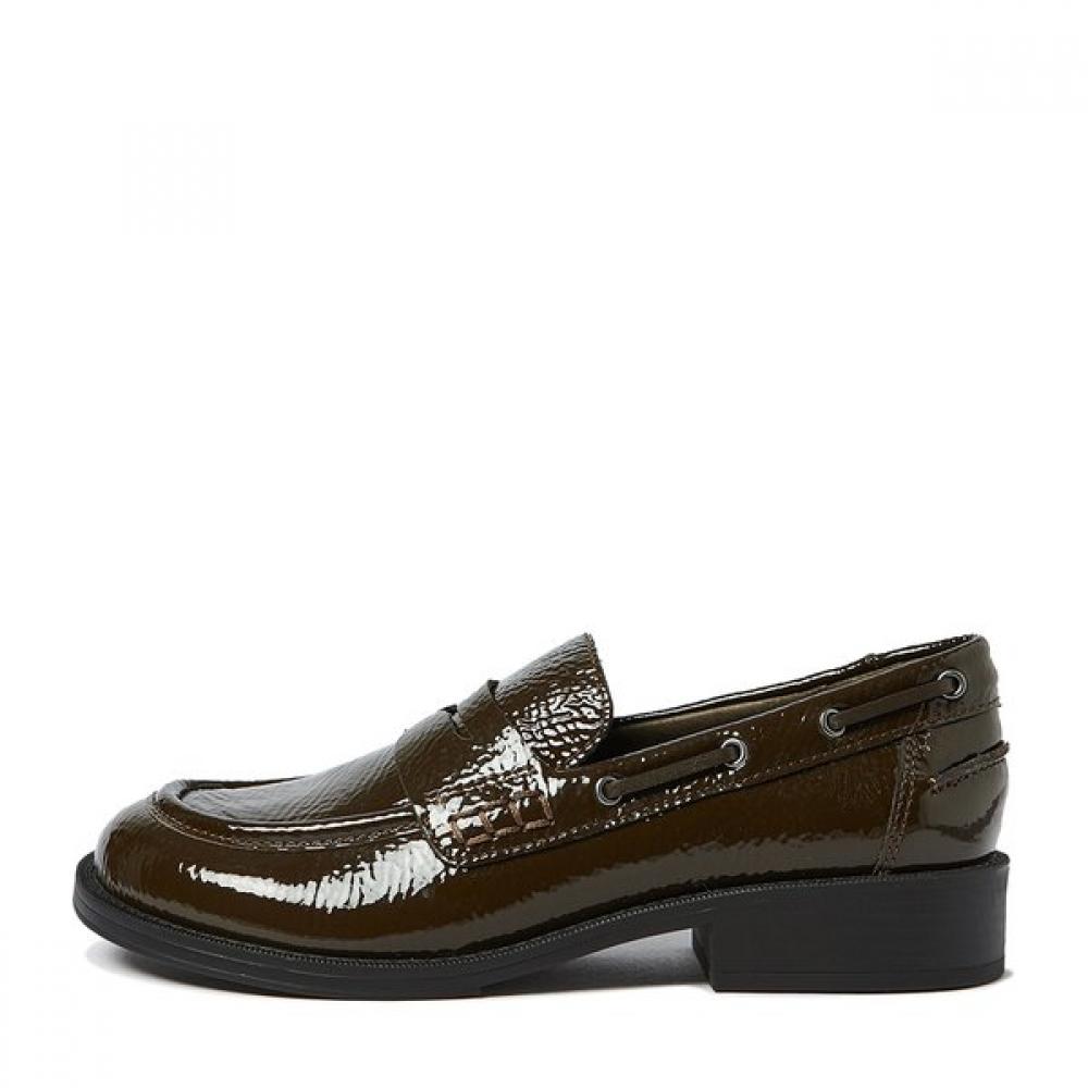 Ash Rusty Loafer Ag2d01602 Db 38(250)