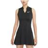 Nike SS22 Sleeveless Dress Women's Black DD8731-010