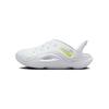 Sandalo Aqua Swoosh TD Bianco Volt Scarpe da Ginnastica per Bambini Platino Puro FN0875-100