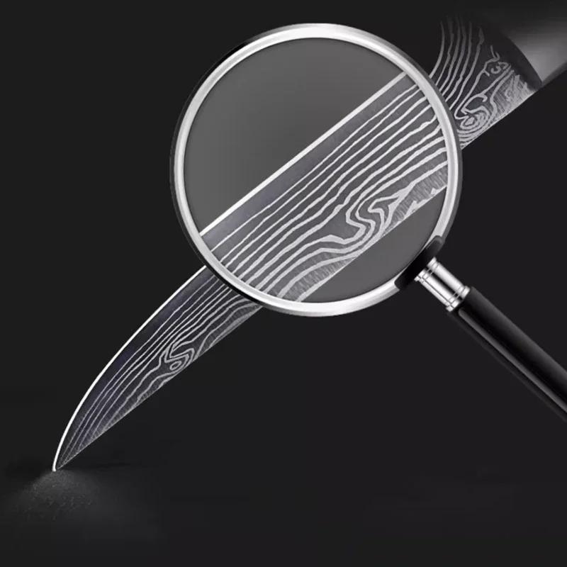 High-grade Sharp Boning Knife Pig Cattle Sheep Meat Separation Carving Knife Wooden Handle Professional Kitchen Knife,kitchen