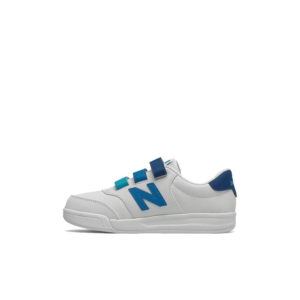 

детские кроссовки New Balance NB CT60 Kids Lifestyle shoes BP PVCT60KW