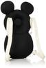 Disney Baby Head Guard Toddler Mickey Mouse Backpack, Backpack,