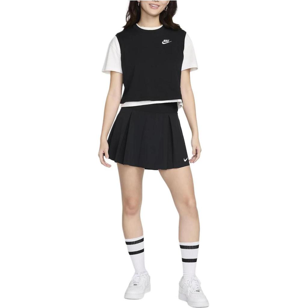 Nike Sportswear Club Tank Top Women's Black FV5506-010