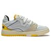 New LINING Wave Pro 'White Yellow' Women's AECS094-1