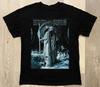 Collection Dimmu Borgir Band Cotton Short Sleeve Black S-2345XL T-shirt AM822