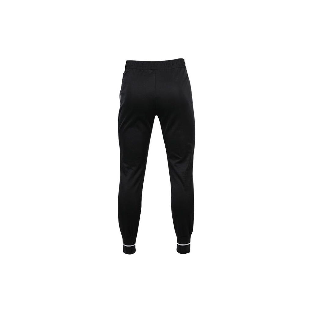 Nike Logo Drawstring Joggers Men Bottoms Black DH9387-010