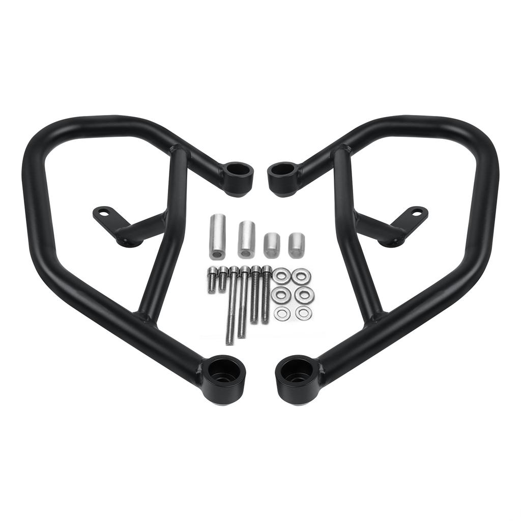 For BMW S1000XR S1000 XR S 1000 XR 2015-2023 Motorcycle Highway Front Crash Bars Engine Guard Bumpe Stunt Cage Frame Protector