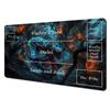 Magic Trading Card Battle Gaming Mats Playmat Anime Mouse Pad Desk Mat Pc Accessories Tcg Mat Rubber Antislip Base