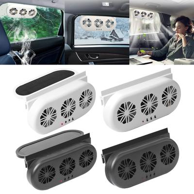 Kfz-Innenraum-Zubehör – Autoheizung & Ventilatoren