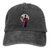 Summer Cap Sun Visor Jafar-2 Hip Hop Caps Jafar and Lago Cowboy Hat Peaked Hats