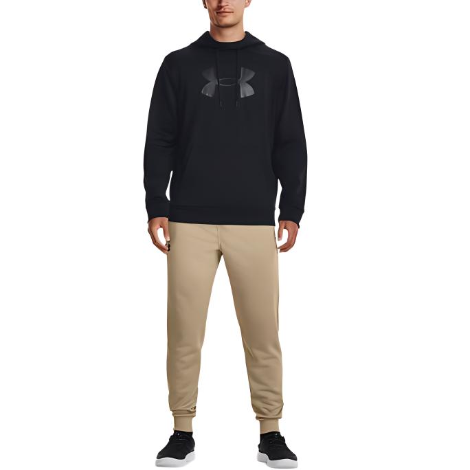 Under Armour Armor Fleece® Knitted Sweatpants Men's Khaki 1373362-299