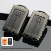 Pouzdro na klíč Volvo pro XC60, S90, S60, XC90, V40, S60L, XC40 - Unisex ochranný kryt