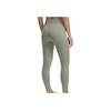 Under Armour Movement Classic Simple Versatile Skin-Friendly Yoga Pants Women pants 1372120-504