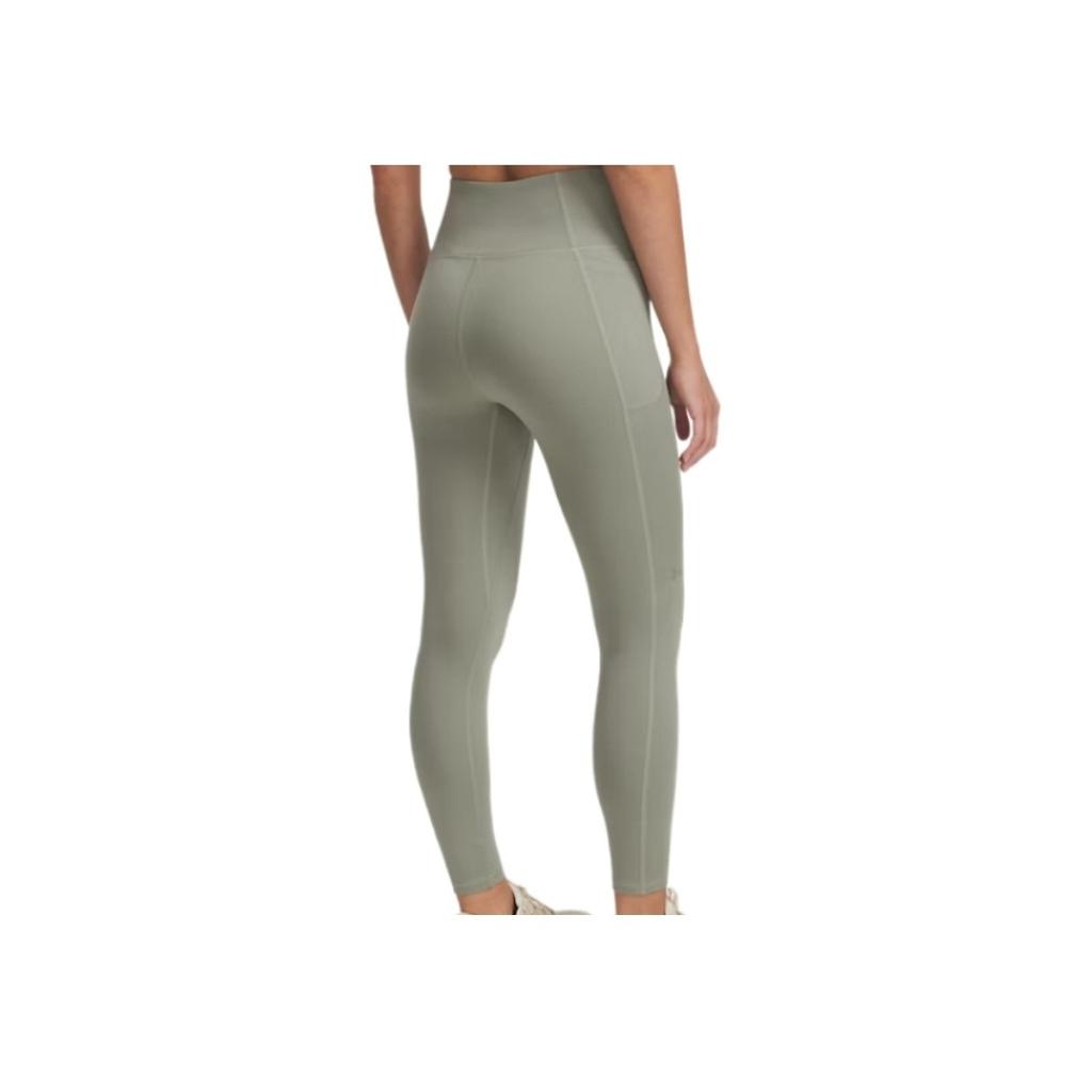 Under Armour Movement Classic Simple Versatile Skin-Friendly Yoga Pants Women pants 1372120-504