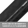 HAKUBA Camera Bag Accessories Wide Cushion Pad for Shoulder Belt M Thick and wide type that disperses excess weight KSP-WC01M