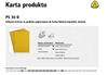 Recipientele pentru alimente – Păstrarea alimentelor
