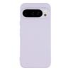 For Google Pixel 10/Pixel 10 Pro TPU Case Soft Fiber Lining Anti-Scratch Phone Cover
