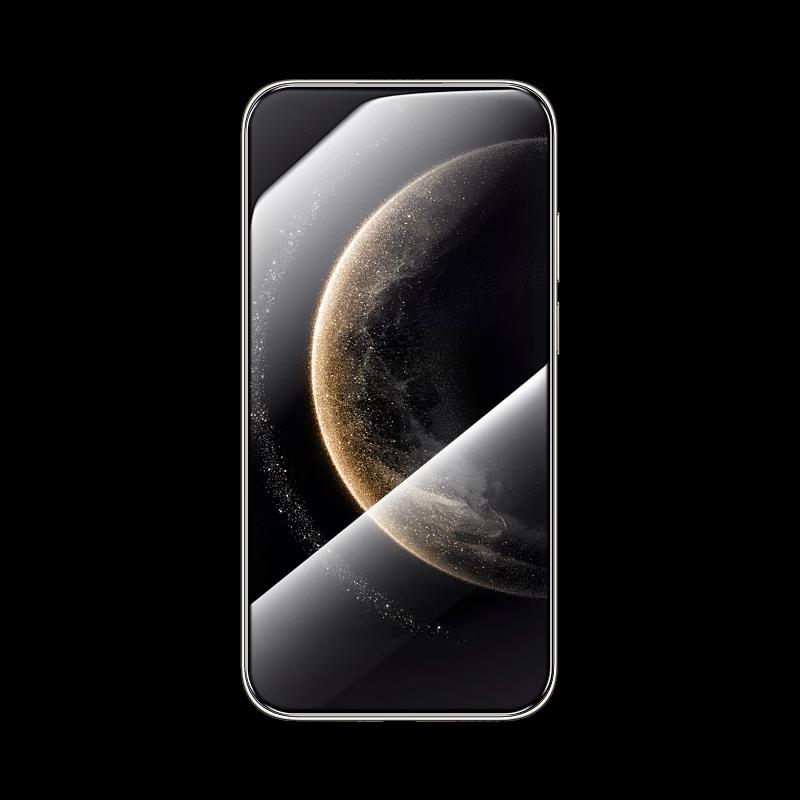 

ESCASE Tempered Glass Screen Protector for Huawei Mate 80 Series