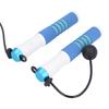 Smart Jump Rope with APP Data Analysis LCD Display Men Women Skipping Rope Counter for Home Fitness