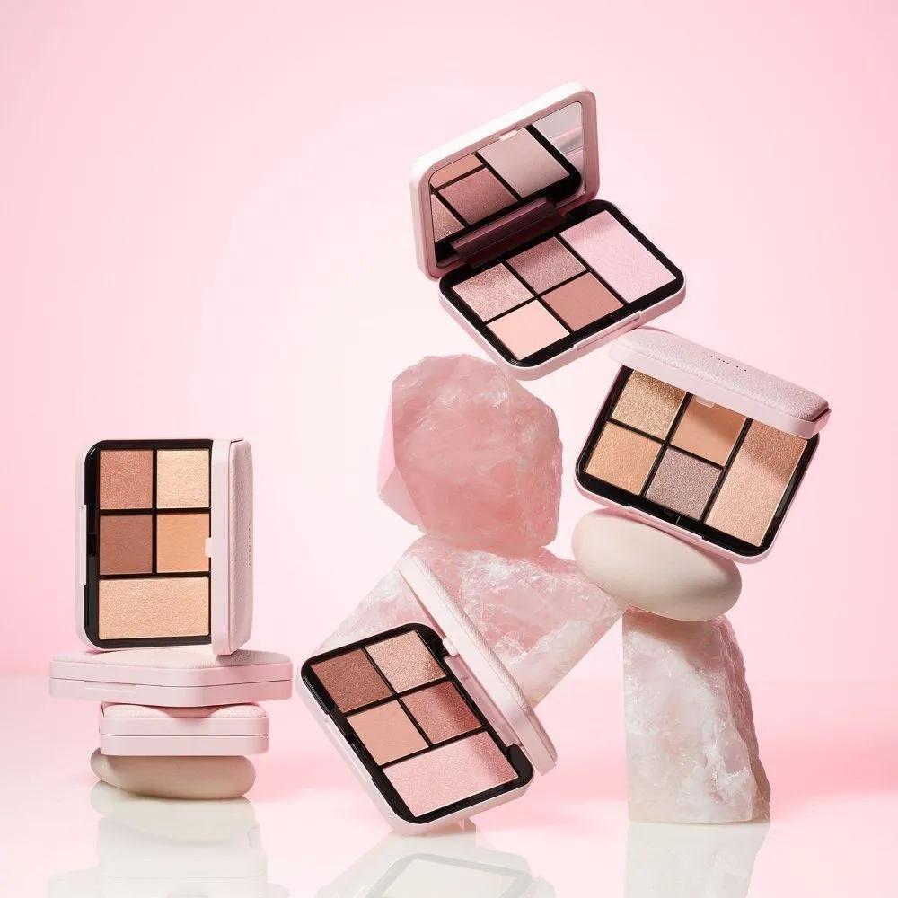 SNIDEL Face Stylist n Eye Shadow Palette 01 Iconic Beige