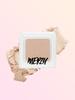 Merzy Let's Wearing Eyeshadow - #07 Veil Beige
