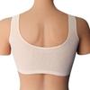 Silicone Pocket Bra Breast Forms Enhancers Crossdresser Bra Mastectomy Bra