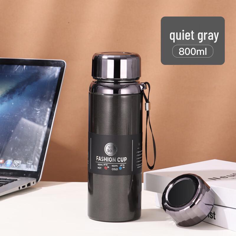 

OLOEY 316 Stainless Steel Insulated Water Bottle