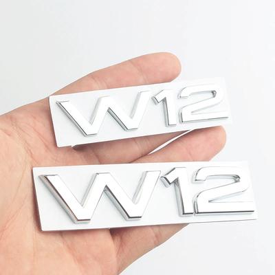 Accesorios de exterior – Emblemas
