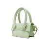 Bag Patrizia Pepe Patrizia Pepe 8B0208/L061-G596 Green
