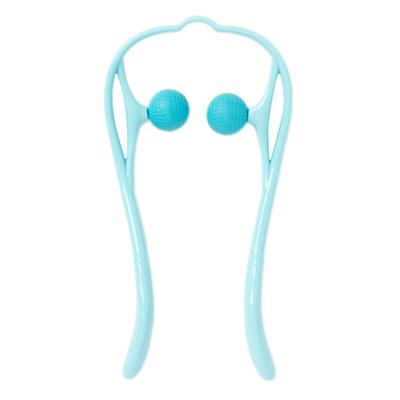 Masaje – Masaje de cuello