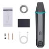 Portable Battery Spot Welder Handheld Spot Welding Tool 3360W Power Dual Pulse Output with Temperature Control