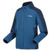Regatta Childrens/Kids Highton II Fleece Jacket