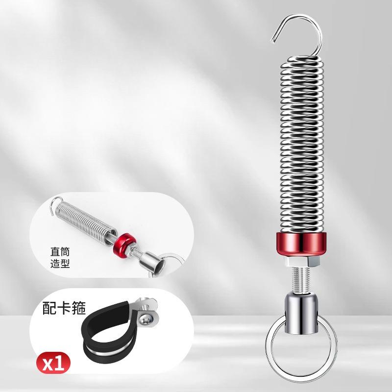 Car Trunk Automatic Lifter Adjustable Lift Trunk Lift Spring Rear Trunk Modification