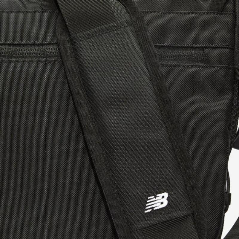 New Balance Messenger Bag Middle School Student Bag Nbgcess205