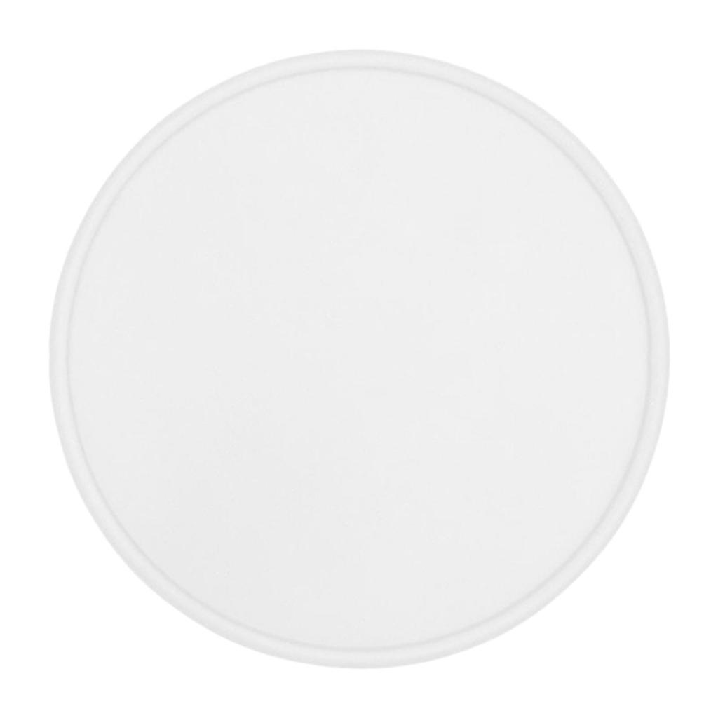 Reusable Silicone Tray for Pizza Crust And Dough Preparation