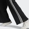 adidas Essentials 3-Streifen French Terry Weite Hose Damen HZ5747