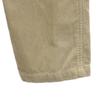 COMME Des GARCONS HOMME Corduroy Pants S Beige Men's Used