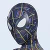 Cross-Border Spiderman Halloween Mask for Adults & Kids – Cute, Funny, Disco-Inspired Headgear