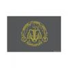 Wizarding World Hufflepuff Door Mat