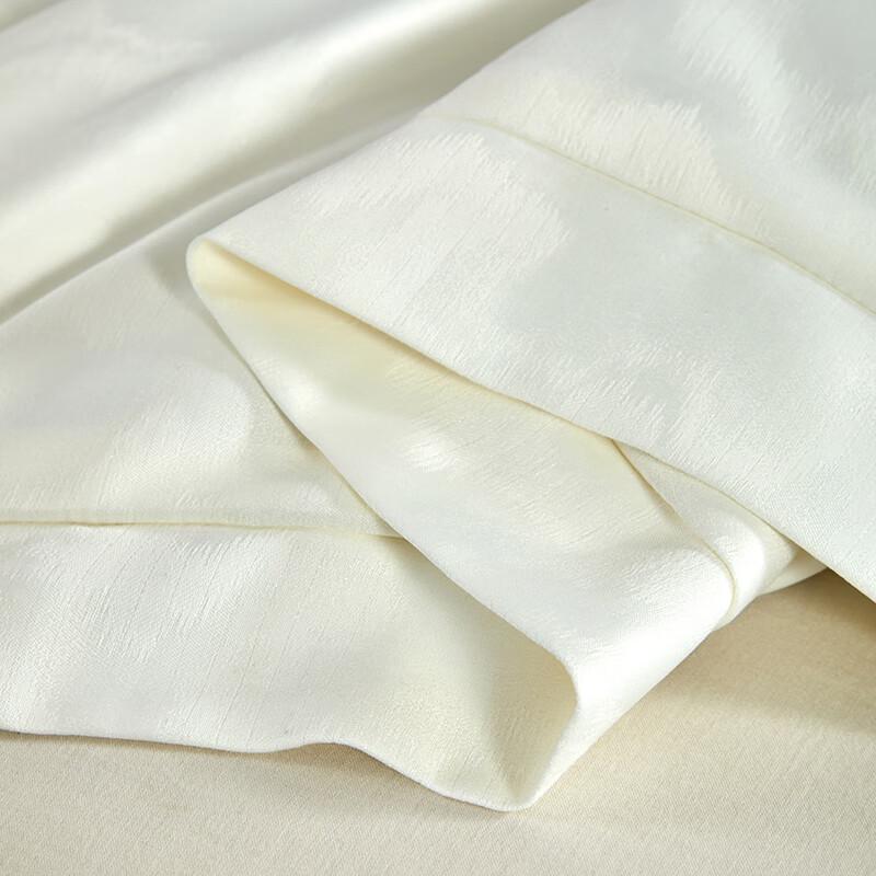 Muji Tussah Silk Winter Quilt