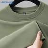 Jeanswest Men's Casual Long Sleeve T-Shirt