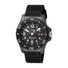 [TIMEX] Watch Expedition Free-dive Ocean Black Dial Ocean Plastic Mineral Glass Solar 5 ATM Water Resistant 44MM Watch TW2V40500 Men's Black