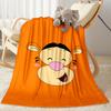 Joyful Friends Celebration Blanket Soft & Cozy Great for Office Seaside Sofa All-Season Use Digital Print Gift for Travel Home Birthdays
