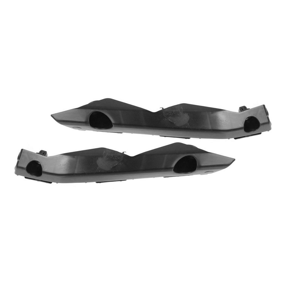 Car Left & Right Front Bumper Bracket For Toyota Camry 2015 2016 2017 5253606190