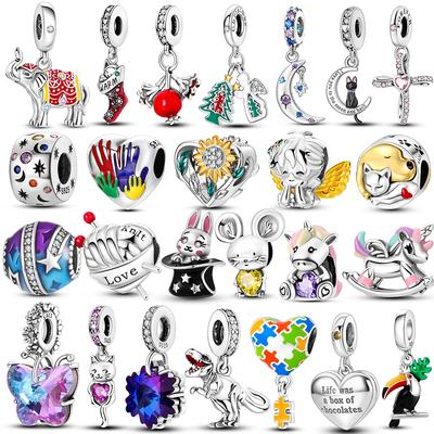 Creazione di gioielli e bijoux – Componenti e accessori per bijoux