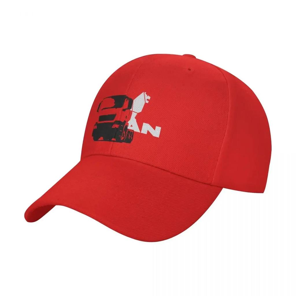 Unisex Truck Baseball Cap Sunhat tactical cap Snapback Cap Unisexs Tennis Womens