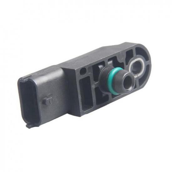 Boost Pressure Sensor For Renault Kangoo Laguna Megane Scenic Trafic 0281002996